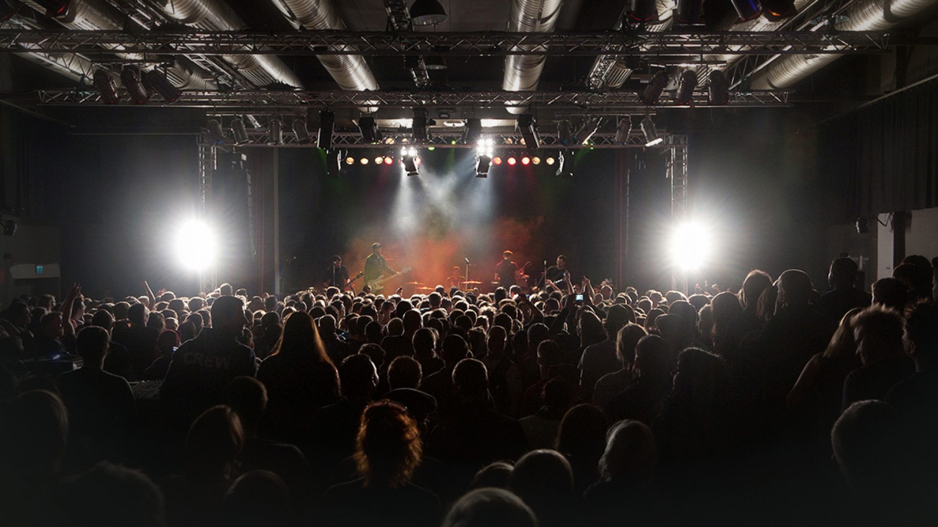 Single party potsdam 2020